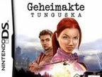 Geheimakte: Tunguska
