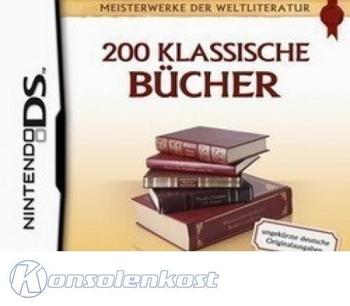 200 klassische Bücher