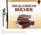 200 klassische Bücher