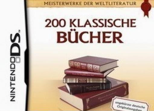 200 klassische Bücher