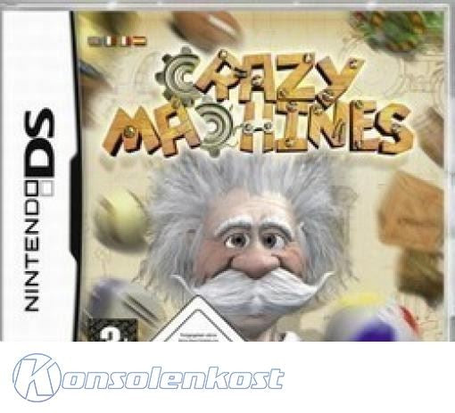 Crazy Machines