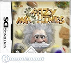 Crazy Machines