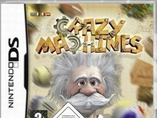 Crazy Machines