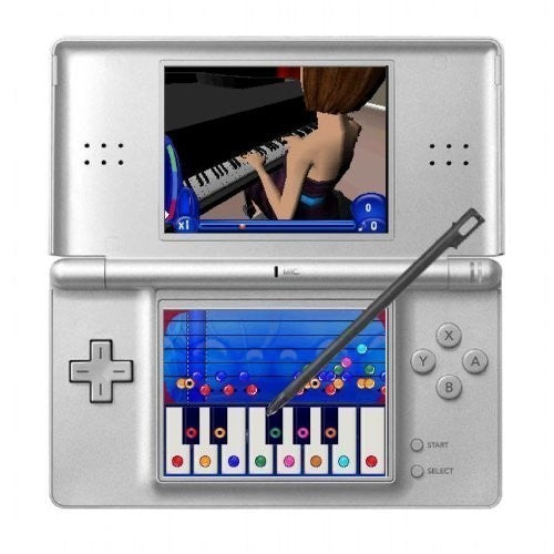 Easy Piano