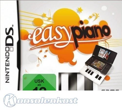 Easy Piano