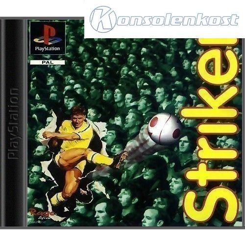 Striker 96