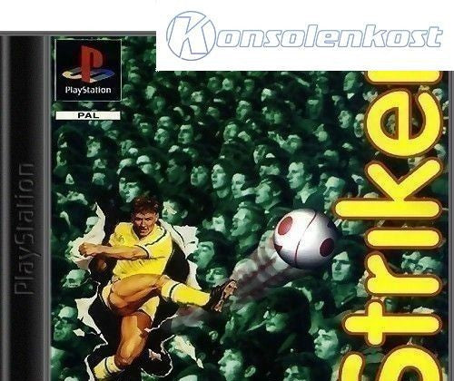 Striker 96