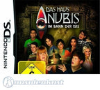 Das Haus Anubis: Im Bann der Isis