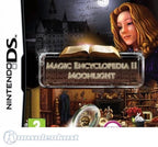 Magic Encyclopedia 2: Moonlight (GB)