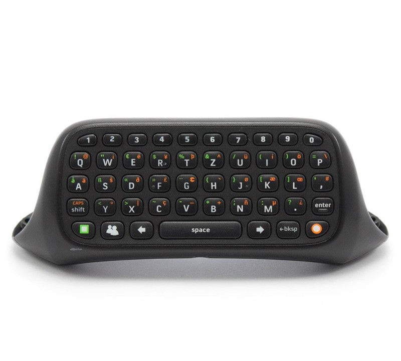 Messenger Kit Chatpad / Tastaturaufsatz für den Controller