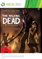 The Walking Dead — Game of the Year Edition