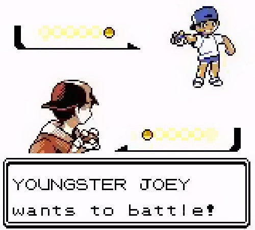 Pokemon Goldene Edition / Gold Version