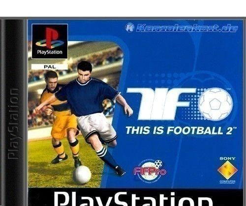 This is Football 2