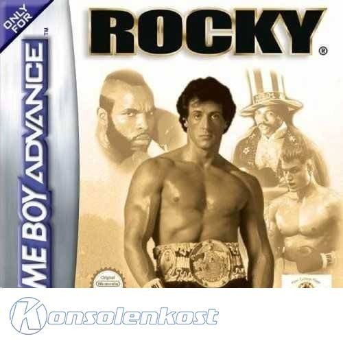 Rocky