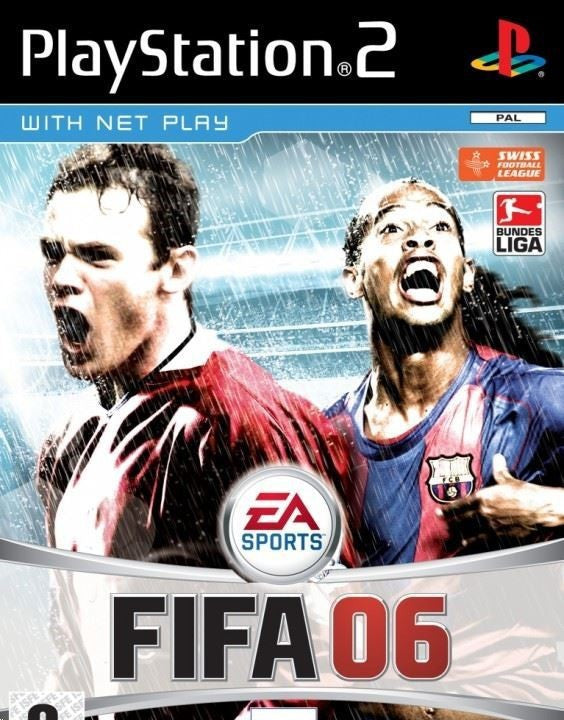 FIFA 06 (FR)