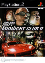 Midnight Club II (FR)