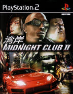 Midnight Club II (FR)