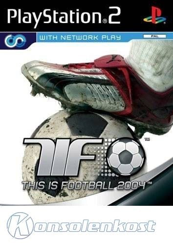 This is Football 2004 (FR)