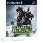 Medal of Honor: En Première Ligne (FR)