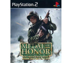 Medal of Honor: En Première Ligne (FR)