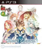 Tales of Zestiria (JP)