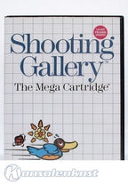 Shooting Gallery