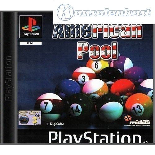 American Pool