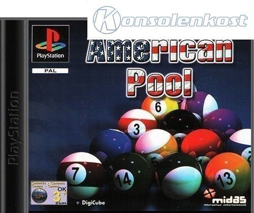 American Pool