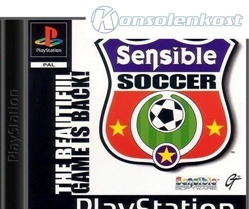 Sensible Soccer