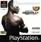 Marcel Desailly Pro Football