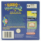 Kirby's Dream Land 2