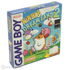 Kirby's Dream Land 2