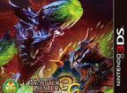 Monster Hunter 3G (JP)