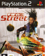 FIFA Street (BE)
