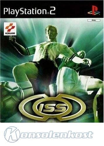 ISS / International Superstar Soccer (BE)