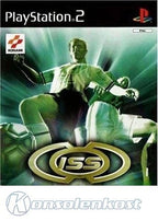 ISS / International Superstar Soccer (BE)