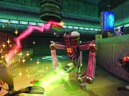 Oddworld: Munchs Oddysee (DE)