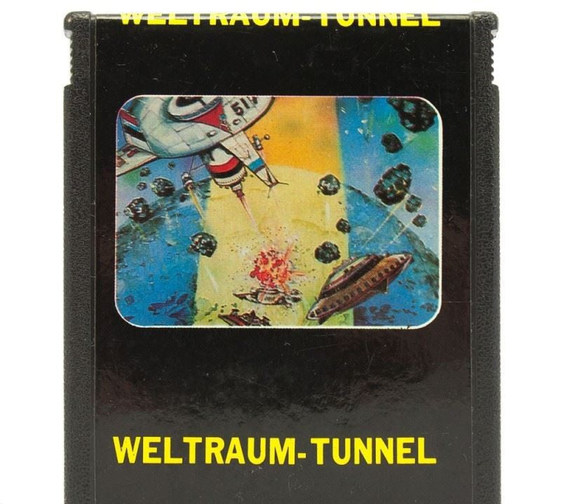 Weltraumtunnel