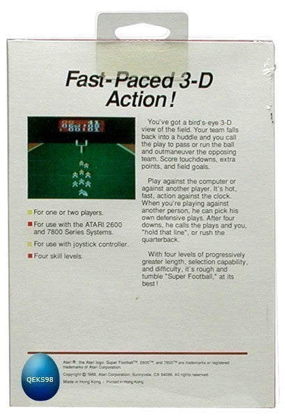 Super Football