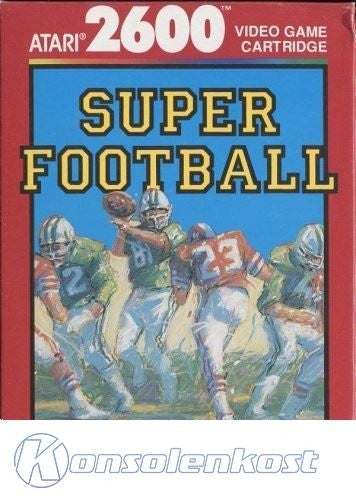 Super Football