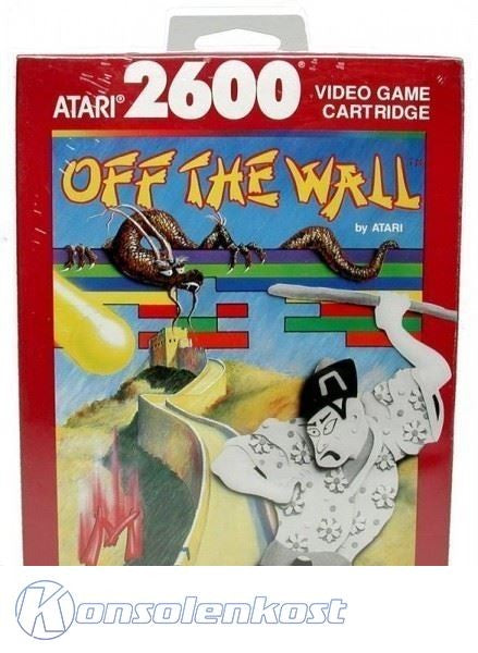 Off the Wall