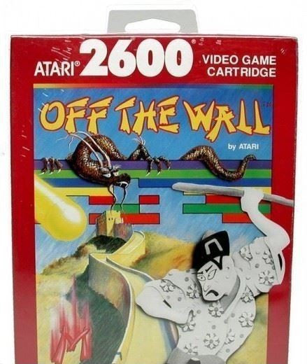 Off the Wall