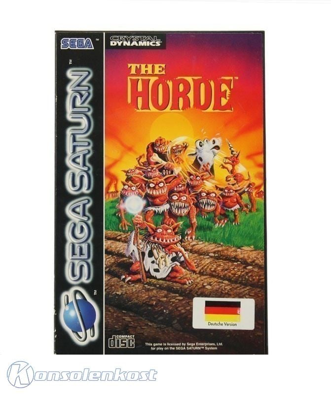 The Horde