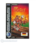 The Horde