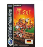 The Horde