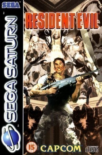 Resident Evil
