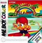 Rainbow Islands