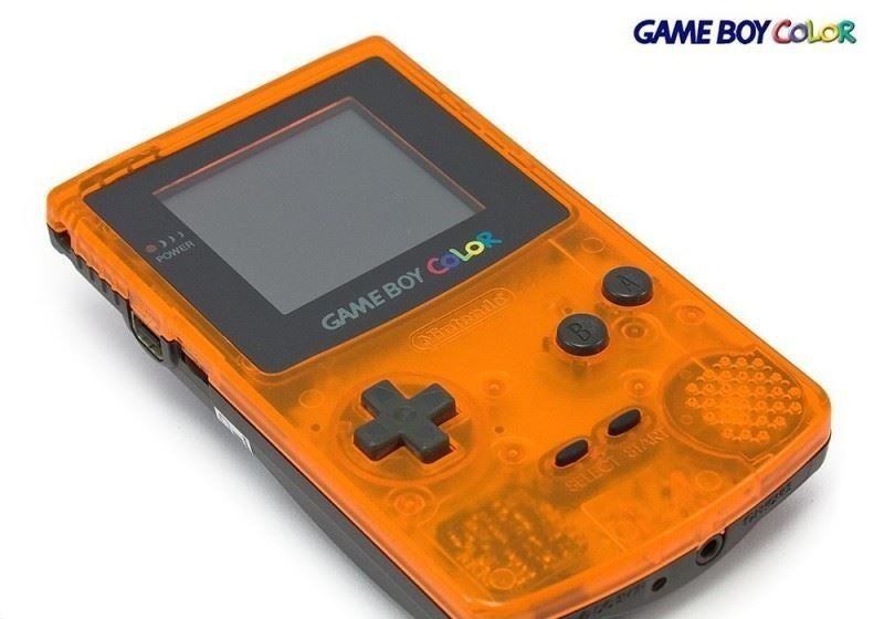 Konsole #Clear-Orange Black Daiei Hawks Edition — Clear-Orange Black Daiei Hawks Edition