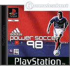 Adidas Power Soccer 98