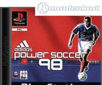 Adidas Power Soccer 98